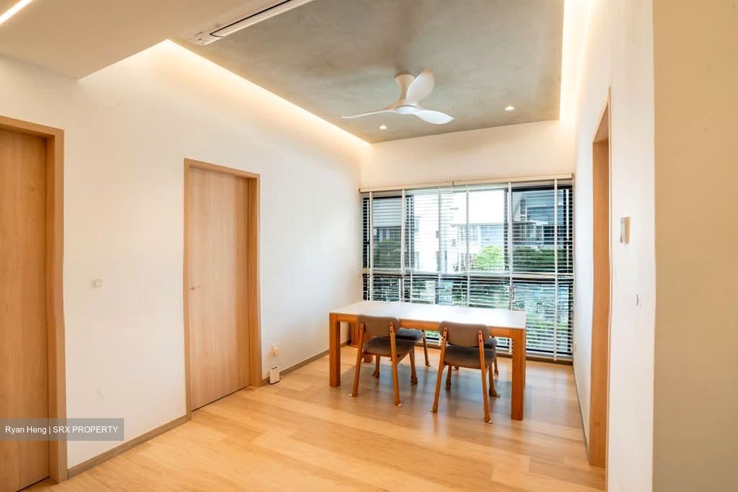 Nouvelle Park (D19), Condominium #612908341